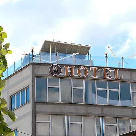 Bolero Hotel Ferizaj Exterior photo