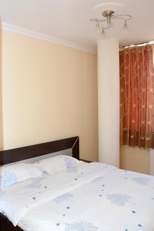 Bolero Hotel Ferizaj Exterior photo